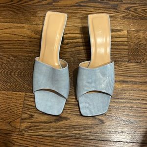 Good condition BY FAR Sandals